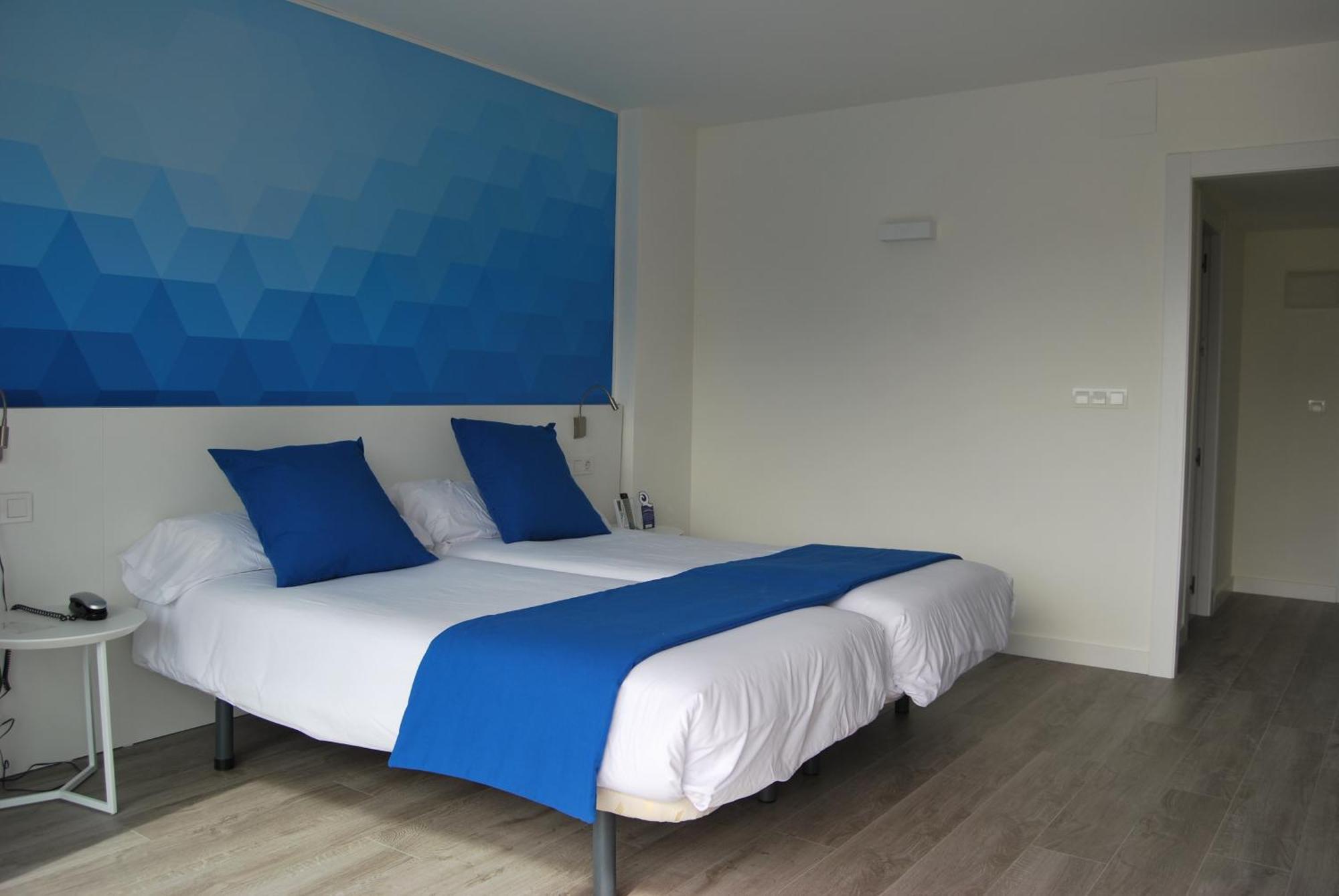 Estudiotel Alicante — Fotók 3